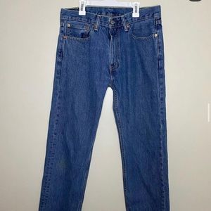 Vintage Levi jeans